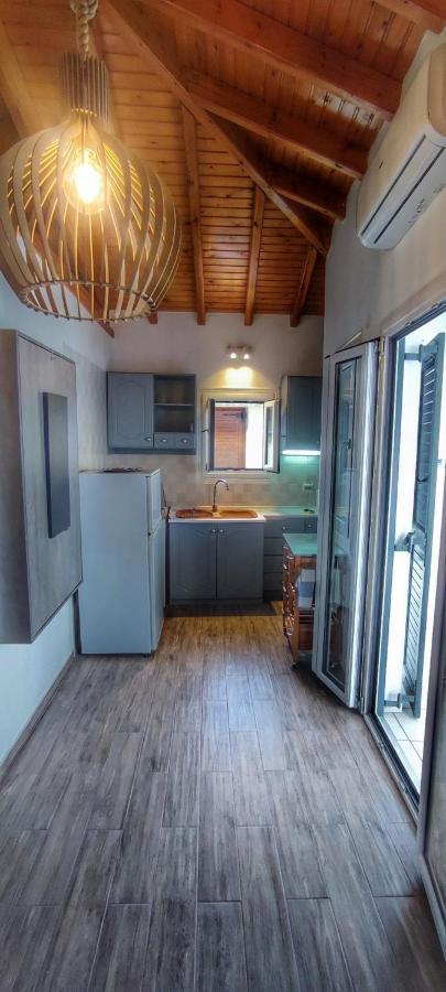 Shades Apartamento Skiathos Town Exterior foto