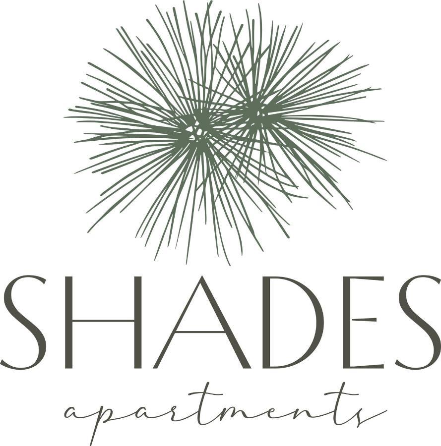 Shades Apartamento Skiathos Town Exterior foto