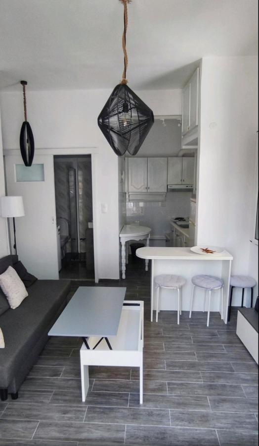 Shades Apartamento Skiathos Town Exterior foto