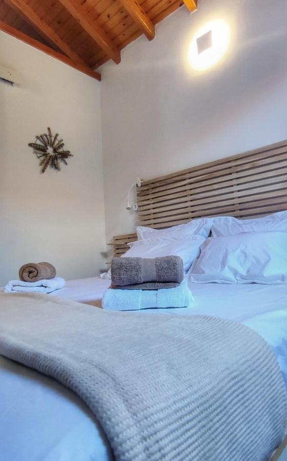 Shades Apartamento Skiathos Town Exterior foto