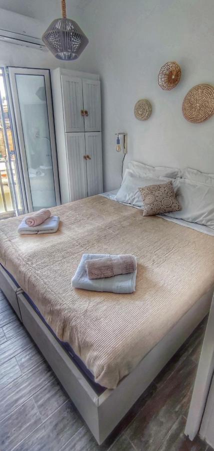 Shades Apartamento Skiathos Town Exterior foto