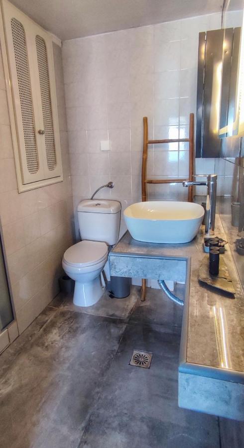 Shades Apartamento Skiathos Town Exterior foto